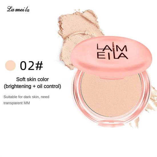 PHOERA 3 Colors Large Loose Powder Oil - control Waterproof Matte Loose Powder Long - lasting Full Coverage Concealer Powder Cake - Julia BeautyJulia MakeupJulia Beauty200001176:366#B02;200007763:201336100B02CHINAPHOERA 3 Colors Large Loose Powder Oil - control Waterproof Matte Loose Powder Long - lasting Full Coverage Concealer Powder Cake